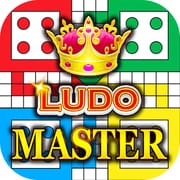 Ludo Master™ logo