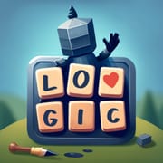 Word Logic logo
