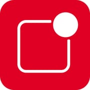 Lock Screen iOS 15 logo