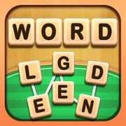 Word Legend Puzzle Addictive logo