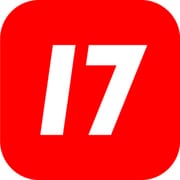 17LIVE logo