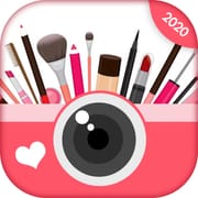 Face Beauty Makeup Camera logo