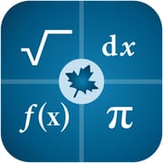 Maple Calculator logo