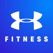 Map My Fitness Workout Trainer logo