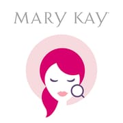 Mary Kay® Skin Analyzer logo