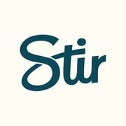 Stir logo