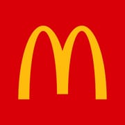 McDonald's Offers and Delivery logo