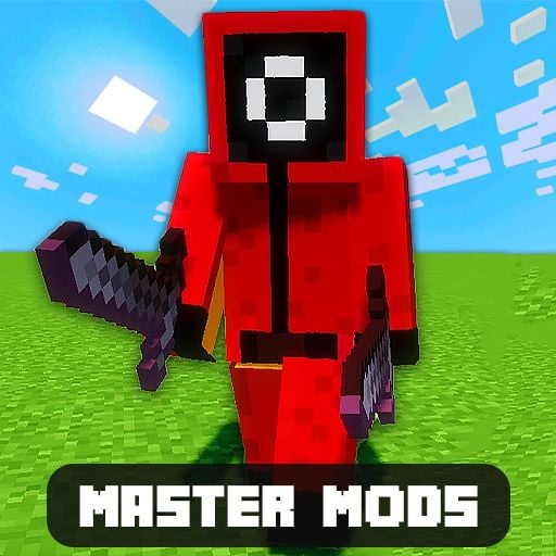 Minecraft Toolbox Mods MCPE logo