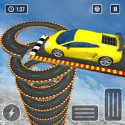 Car Games 3D logo
