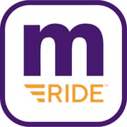 MetroSMART Ride logo