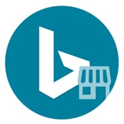 Bing places for business logo