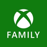 Xbox Family Settings logo