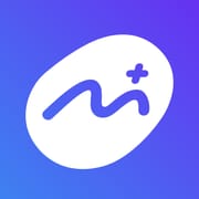 Mindfulness.com Meditation App logo