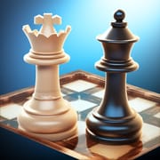 Chess Clash logo