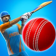 Cricket League logo
