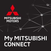 My Mitsubishi Connect logo