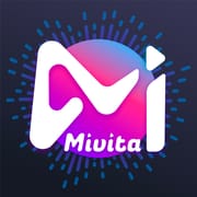 Mivita logo