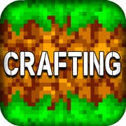 Crafting and Building logo