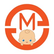 MobiCam BABY logo