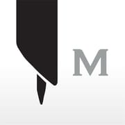 Moleskine Notes logo