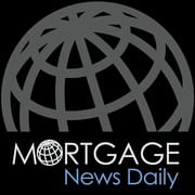 Mortgage News Daily logo