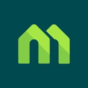 Movoto | Real Estate logo