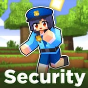 Home Security Mod logo