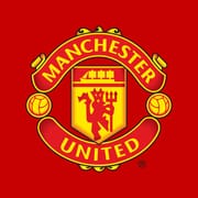 Manchester United Official App logo