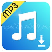 Download Music Mp3 logo