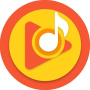 Music Player logo