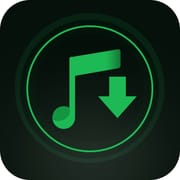 Music Downloader & MP3 Downloa logo