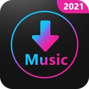 Music Downloader&Mp3Downloader logo