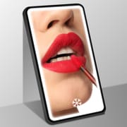 Mirror App logo