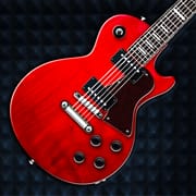 Guitar logo