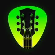 Guitar Tuner Pro logo