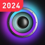 Ringtones for Android 2024 logo