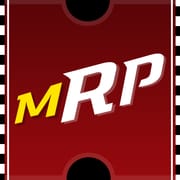 MyRacePass logo