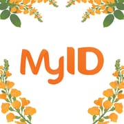 MyID logo