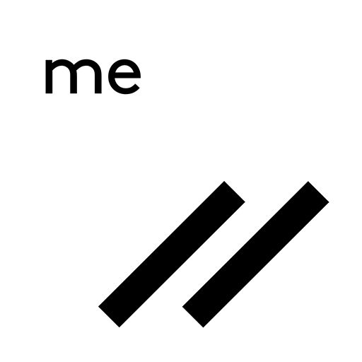 Wickr Me – Private Messenger logo