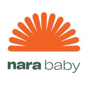 Baby Tracker by Nara logo