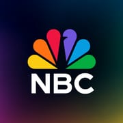 The NBC App logo
