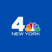 NBC 4 New York logo