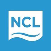 Cruise Norwegian – NCL logo