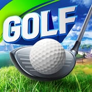 Golf Impact logo