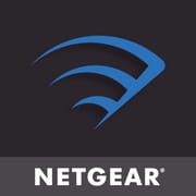 NETGEAR Nighthawk WiFi Router logo