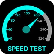 Wifi Speed Test logo