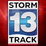 StormTrack13 logo