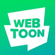 네이버 웹툰 logo