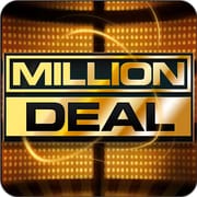 Million Deal logo