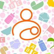 Baby Tracker logo